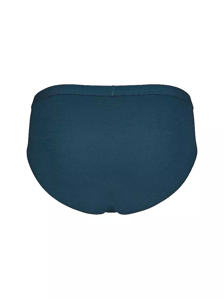 Skiny Günstig Every Day In Cotton Multipack Slip, 3er-Pack die läufer